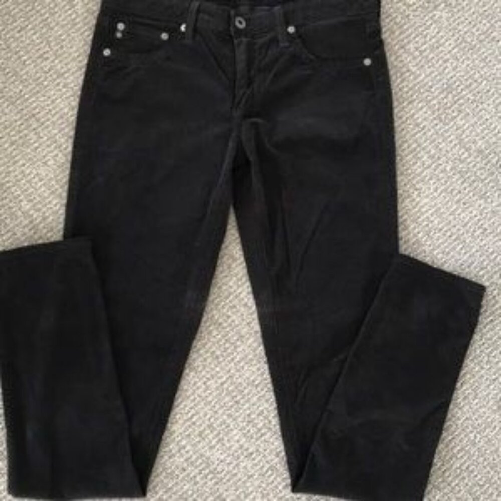 💘 AG super skinny legging jeans - Picture 2 of 3